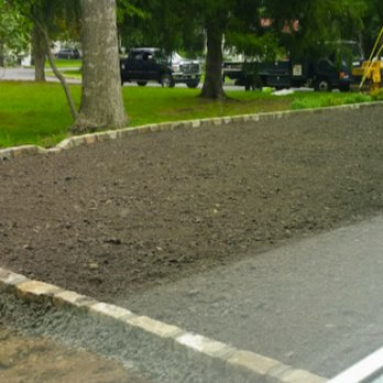 M J Pepe & Sons - crushed stone base - Masonry/Concrete Near Me - New Providence, New Jersey M J Pepe & Sons - crushed stone base - Masonry/Concrete Near Me - New Providence, New Jersey