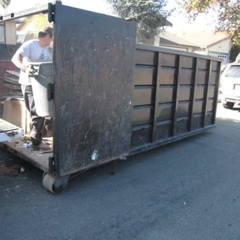 Eco Box Recycling - Dumpster Rental Near Me - San Jose, California Eco Box Recycling - Dumpster Rental Near Me - San Jose, California