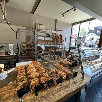 Thorough Bread & Pastry - Baked goods - Sandwiches Near Me - San Francisco, California Thorough Bread & Pastry - Baked goods - Sandwiches Near Me - San Francisco, California