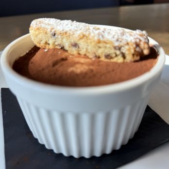 Basta - Creamy tiramisu - Salad Near Me - Thousand Oaks, California