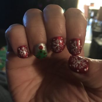 E Nails - Nail Salons Near Me - Yakima, Washington
