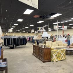 The Salvation Army