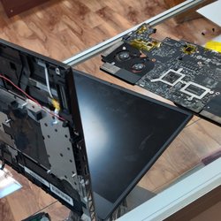 Cascade Computers USA - Fan Replacement