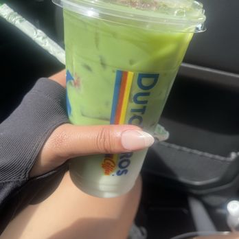 Dutch Bros Coffee - Juice Bars & Smoothies Near Me - Kansas City, Kansas