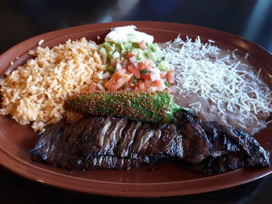 De Leon's Taco & Bar #3 by null