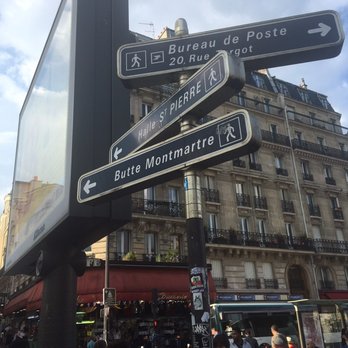 Montmartre - Local Flavor Near Me