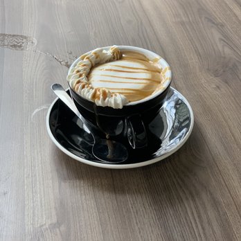 Kaffe Haus - Breakfast & Brunch Near Me - San Juan, Puerto Rico Kaffe Haus - Breakfast & Brunch Near Me - San Juan, Puerto Rico