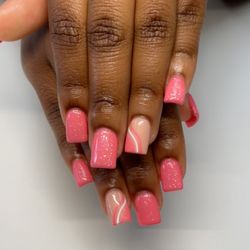 Monica’s Nail Art Studio