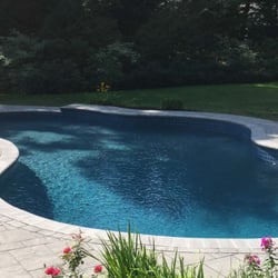 Christman Pool Service
