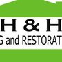 Photo of H& H Roofing and Restoration