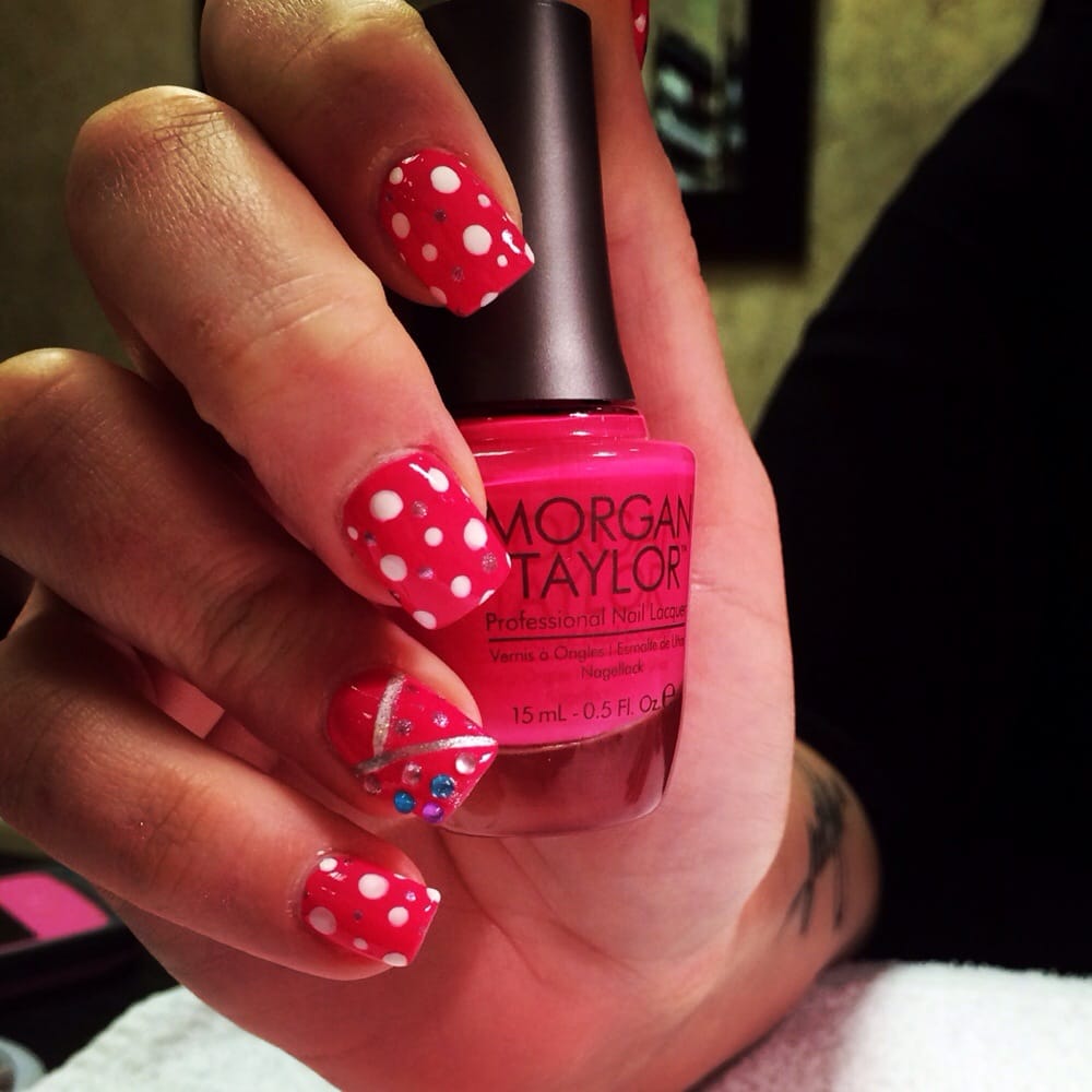 NAIL ENVY 129C Williamson Rd, Mooresville, North Carolina Nail