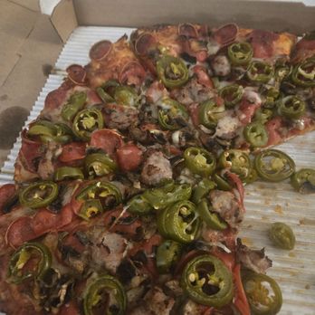 Mountain Mike's Pizza - Pepperoni, sausage, jalapeño pizza - Chicken Wings Near Me - Tucson, Arizona Mountain Mike's Pizza - Pepperoni, sausage, jalapeño pizza - Chicken Wings Near Me - Tucson, Arizona