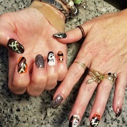 Eden Nails Spa