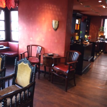La Casa del Habano - Great lounge. - Tobacco Shops Near Me - Nuremberg, BY