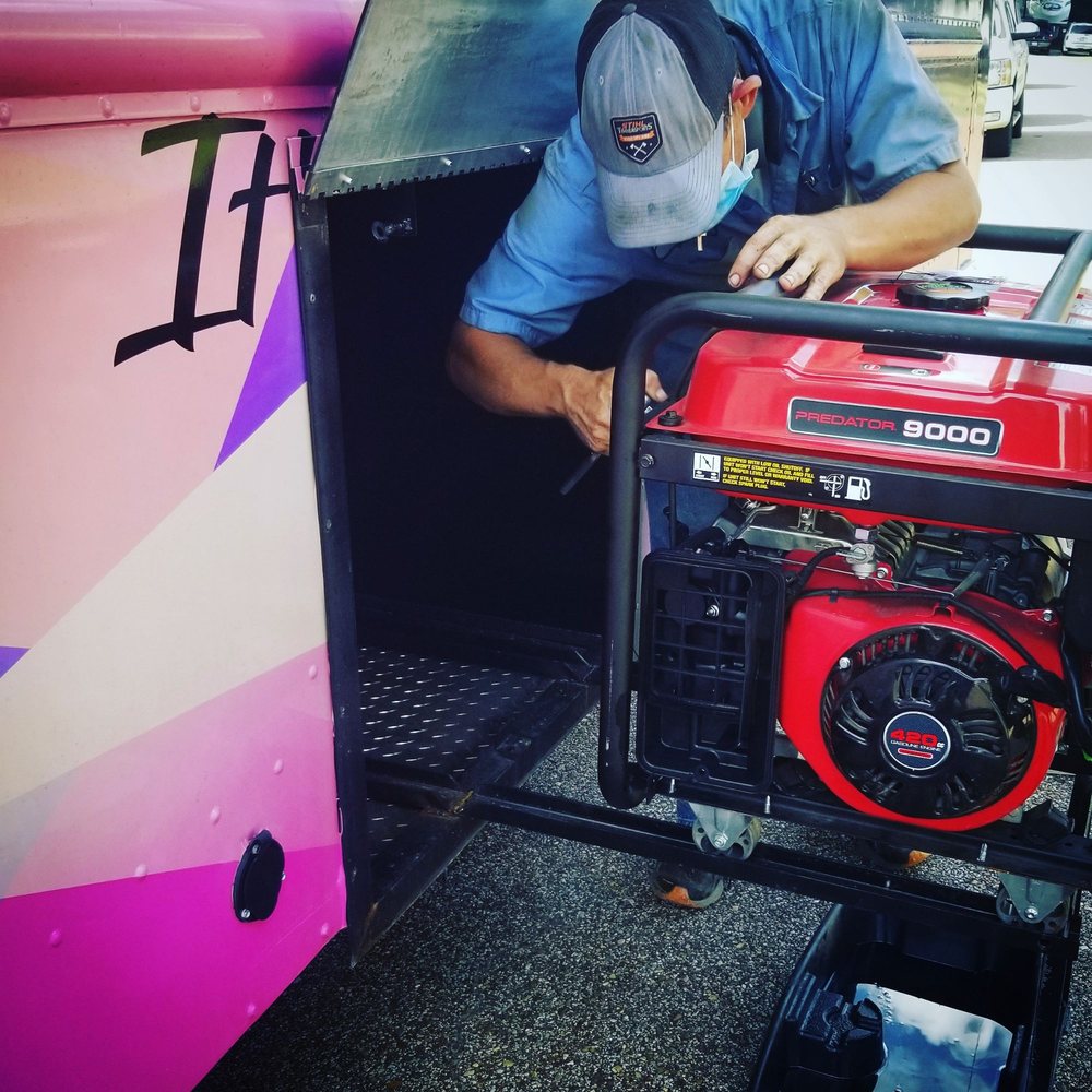 MOBILE MOWER MECHANIC SMALL ENGINE REPAIR Updated September 2024 2451 Flowering Tree Dr