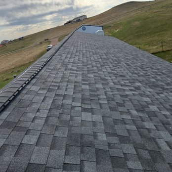 Built Wright Homes & Roofing - New roof in Gillette, Wyoming - Roofing Near Me - Gillette, Wyoming