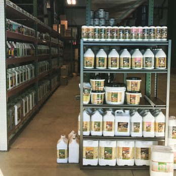 HydroBros - Hydroponics Near Me - Modesto, California