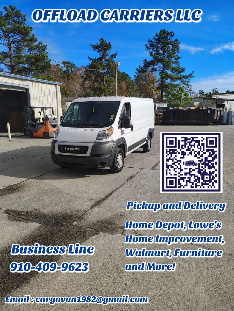 OFFLOAD CARRIERS LLC