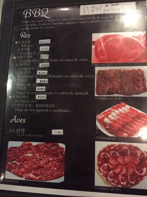 Menu photo 4 Nadefo México, D.F., DIF