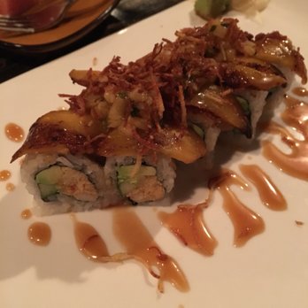 Toro Scottsdale - Havana roll- $17 - Latin American Near Me - Scottsdale, Arizona Toro Scottsdale - Havana roll- $17 - Latin American Near Me - Scottsdale, Arizona