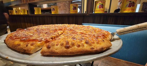 Pizza Lucé Richfield by null