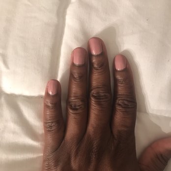 My Nails & Spa - $10.35 mani - Nail Salons Near Me - Pittsburg, California