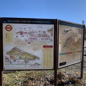 Railyard Arts District - Welcome to the Railyard - Art Galleries Near Me - Santa Fe, New Mexico