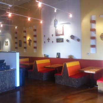 Señor Taco - Interior - Mexican Near Me - Chandler, Arizona Señor Taco - Interior - Mexican Near Me - Chandler, Arizona