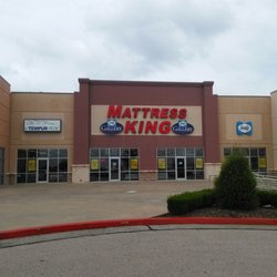 Mattress King - Mattress King Fort Smith