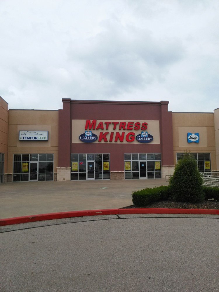 MATTRESS KING Updated September 2024 4171 Phoenix Ave, Fort Smith