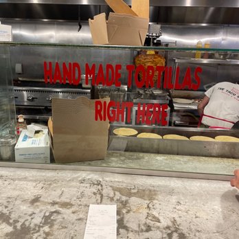 The Taco Stand - Set the bar and watch them make your food from scratch. - Mexican Near Me - Miami, Florida The Taco Stand - Set the bar and watch them make your food from scratch. - Mexican Near Me - Miami, Florida