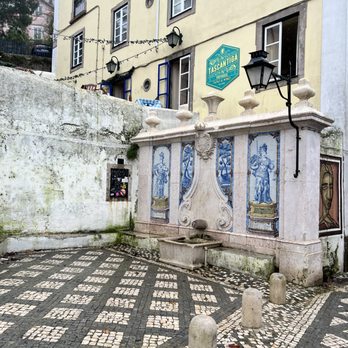 Tascantiga - Portuguese Near Me - Sintra, 11