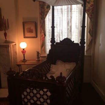 Richards-Dar House Museum - Museums Near Me - Mobile, Alabama