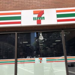 7-Eleven - First convenience store chain I remember as a child in Columbia SC.