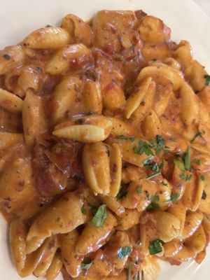 Antonio's Piccolo Ristorante by null