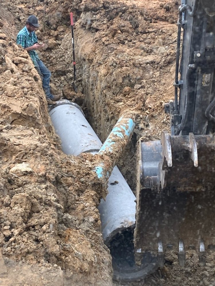 HAMMOND DIRT WORKS with photos Updated August 2024 Request a Quote