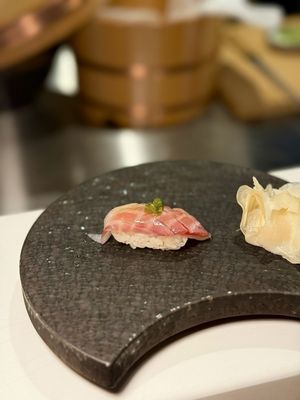 Omakase by Kun Tsuki by null