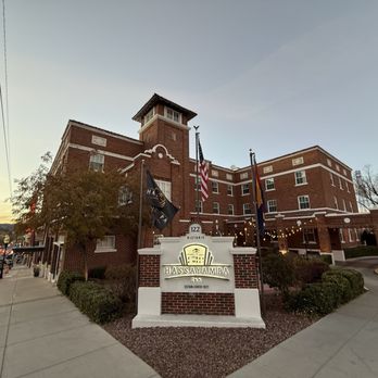 Hassayampa Inn - Outside photo - Hotels Near Me - Prescott, Arizona Hassayampa Inn - Outside photo - Hotels Near Me - Prescott, Arizona