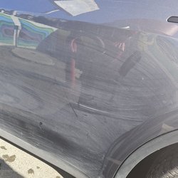Tidal Wave Car Wash