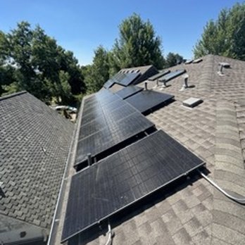 Go Green Electric - Solar Installation Near Me - Denver, Colorado Go Green Electric - Solar Installation Near Me - Denver, Colorado