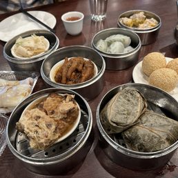 Dimsum Dimsum