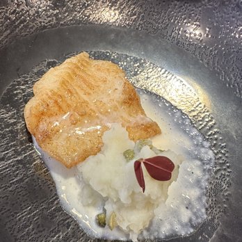 L'Initial - Sole amazing - French Near Me - Paris, 75