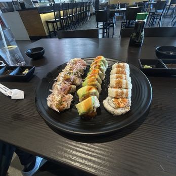 Yoshi Sushi - Sushi Bars Near Me - Palmdale, California Yoshi Sushi - Sushi Bars Near Me - Palmdale, California