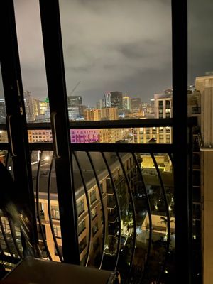 Hard Rock Hotel San Diego by null