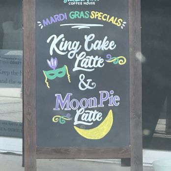 The Southern Grind Coffee House - Coffee & Tea Near Me - Orange Beach, Alabama