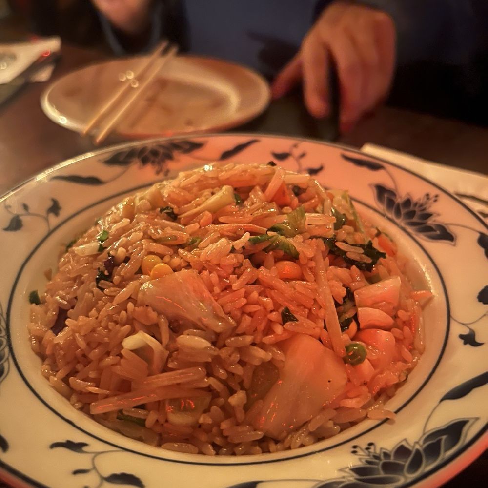 Macao Trading Company - Asian Fusion Near Me - New York, New York Macao Trading Company - Asian Fusion Near Me - New York, New York