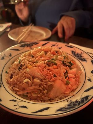 Macao Trading Company by null