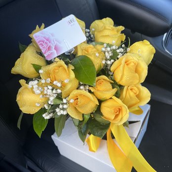 Lisa's Flower Shop  - Florists Near Me - San Jose, California