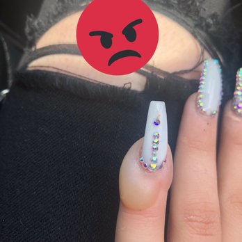 K3 Nails And Spa - Nail Salons Near Me - Milpitas, California