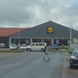LiDL